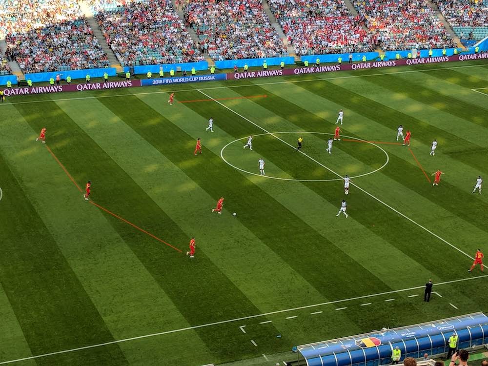 总体来看 总体来看