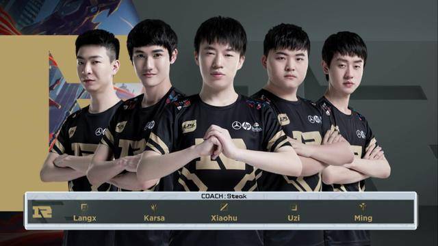 因其在常规 因其在常规