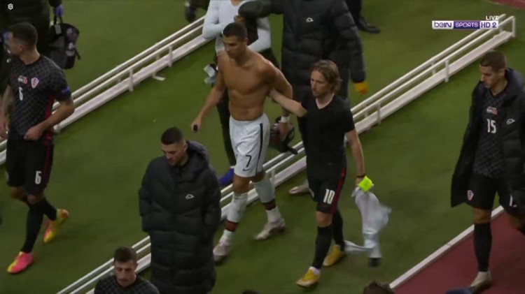 这才是梅西 这才是梅西