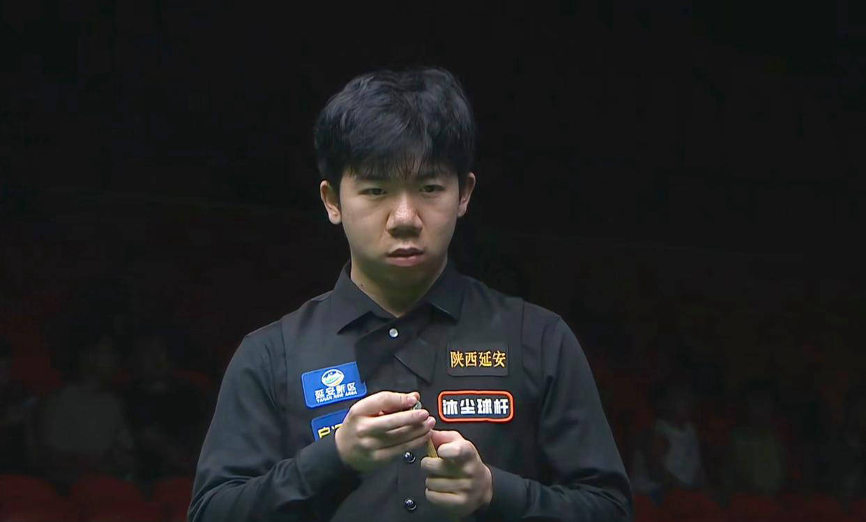 以平衡临场 以平衡临场